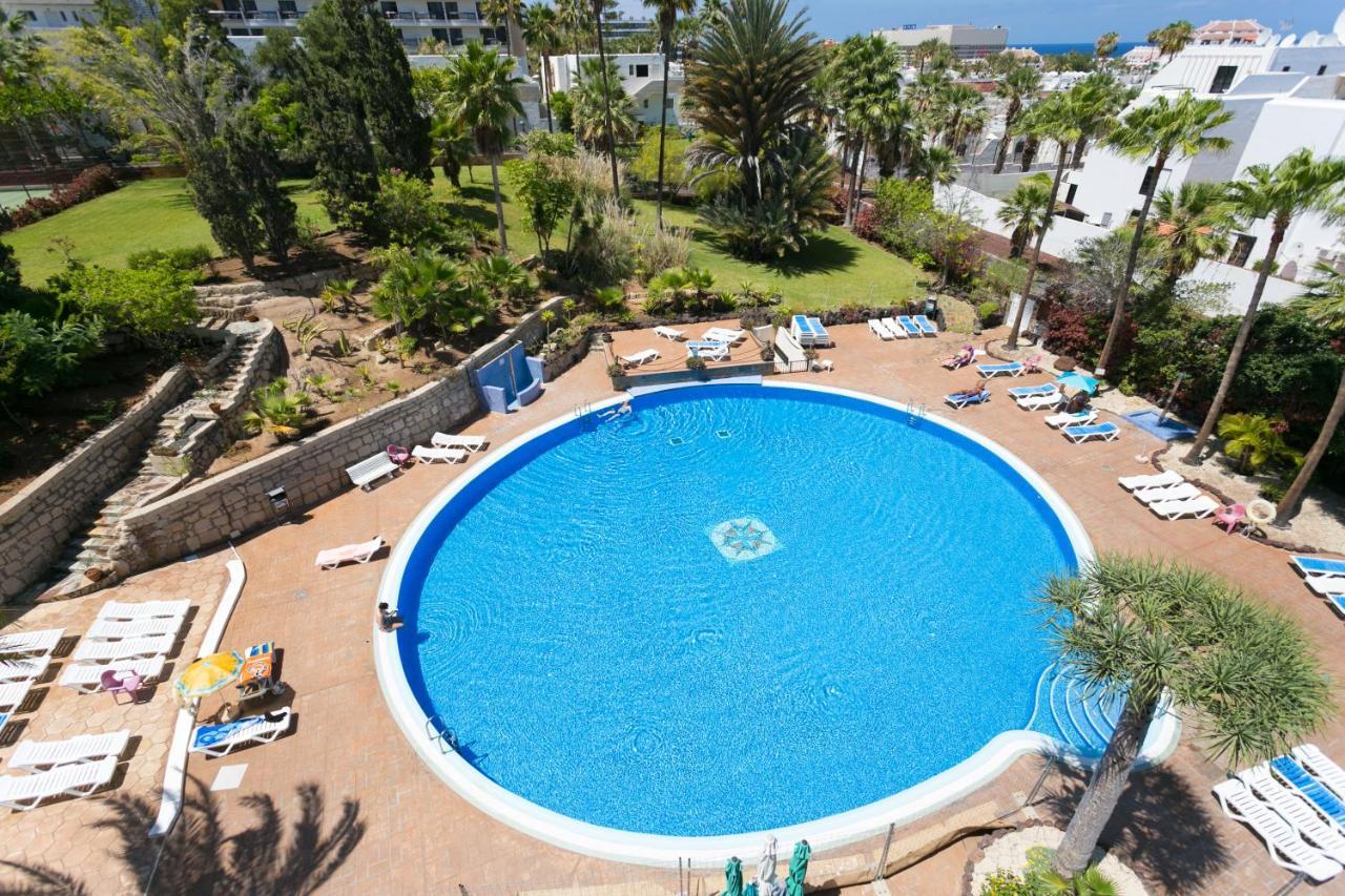 美洲海滩1020 Incredible View! Las Americas, Sea Front!公寓 外观 照片